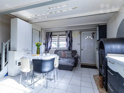 Prodej chaty 55 m², pozemek 332 m²