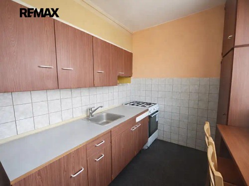 Prodej bytu 2+1 55 m²