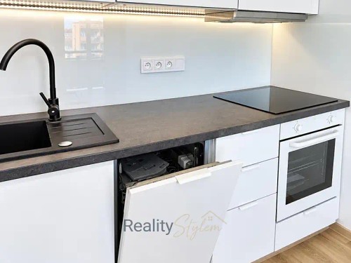 Prodej bytu 1+1 41 m²