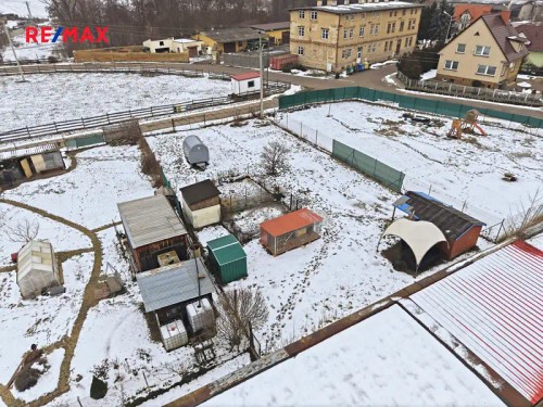 Prodej bytu 2+1 68 m²