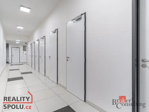Prodaný byt 2+kk 50 m²