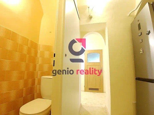 Prodej bytu 4+1 142 m²