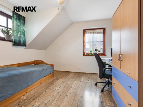 Prodej domu 146 m², pozemek 783 m²