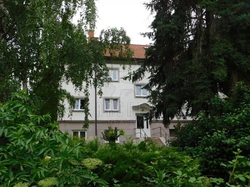 Prodej bytu 2+1 61 m²