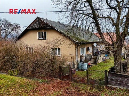 Prodej domu 192 m², pozemek 1387 m²