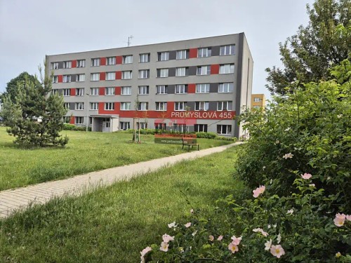 Prodaný byt 1+kk 19 m²