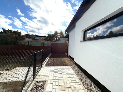 Prodej bytu 2+1 67 m²