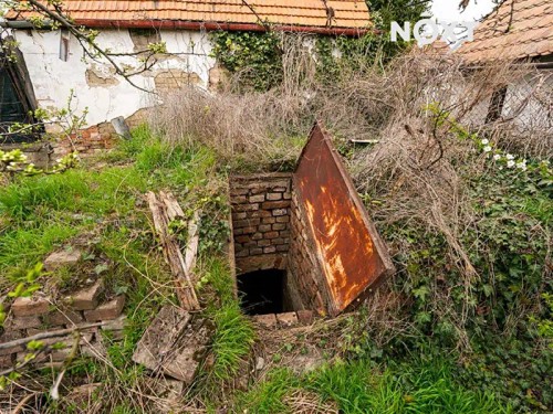 Prodej stavebního pozemku 423 m²