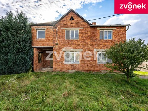 Prodej domu 160 m², pozemek 454 m²