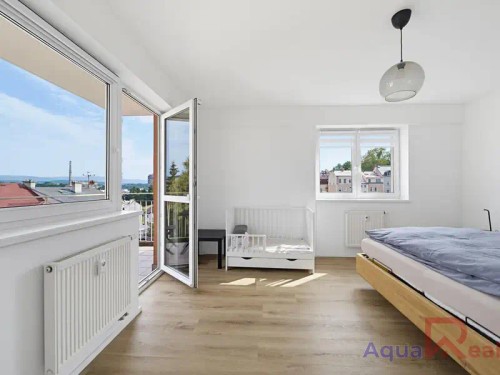 Prodej bytu 3+kk 85 m²