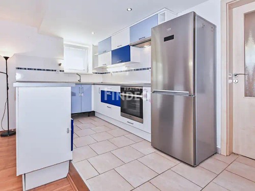 Prodaný byt 3+kk 76 m²