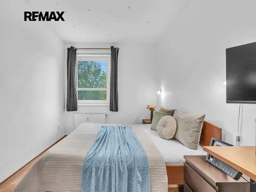 Prodaný byt 3+kk 72 m²