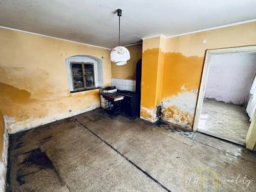 Prodej domu 120 m², pozemek 399 m²