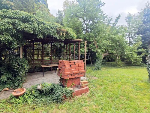Prodej domu 200 m², pozemek 2125 m²