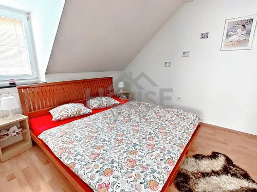 Prodej domu 239 m², pozemek 414 m²