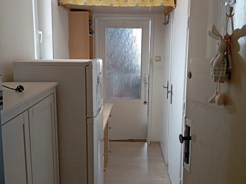 Prodaný byt 1+kk 22 m²