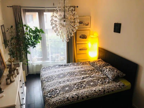Prodaný  byt 2+kk 66 m²