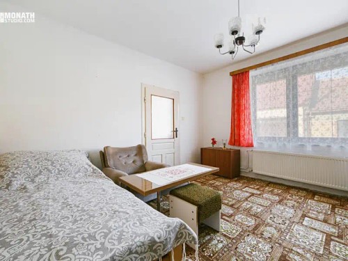 Prodej domu 201 m², pozemek 1330 m²