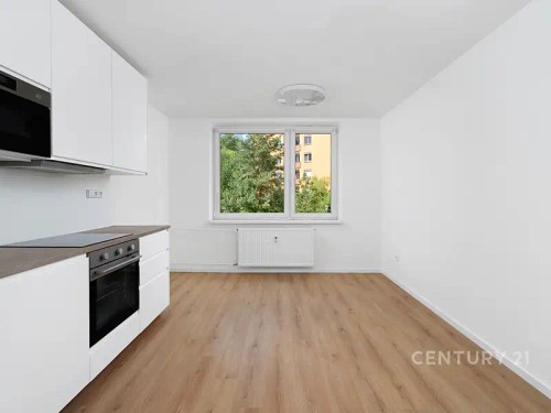 Prodej bytu 2+1 62 m²