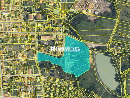 Prodej domu 792 m², pozemek 17934 m²