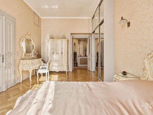 Prodej bytu 5+1 230 m²