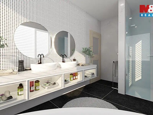 Prodej stavebního pozemku 961 m²