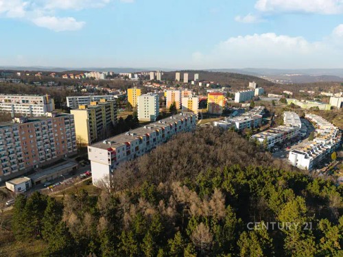 Prodej bytu 3+kk 90 m²