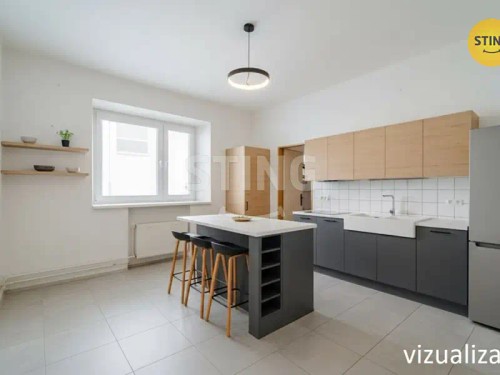 Prodej domu 319 m², pozemek 1624 m²