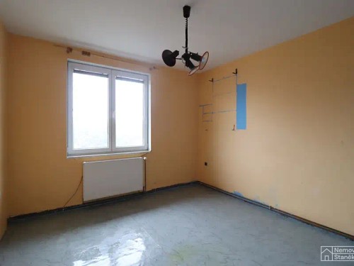 Prodaný byt 4+1 75 m²