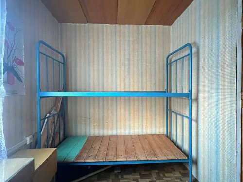 Prodej chaty 33 m², pozemek 230 m²