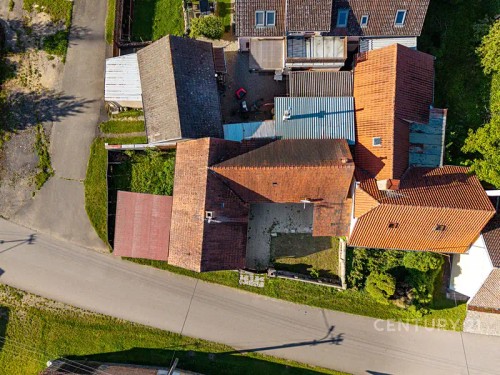 Prodej domu 114 m², pozemek 254 m²