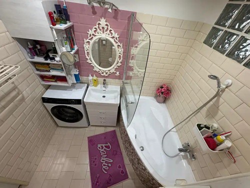 Prodaný byt 3+1 70 m²