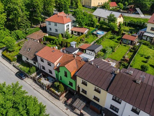Prodej bytu 5+1 132 m²