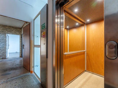 Prodej bytu 2+1 61 m²