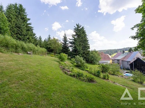 Prodaný byt 2+kk 49 m²