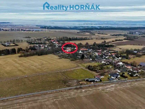 Prodej domu 136 m², pozemek 749 m²