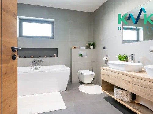 Prodej domu 228 m², pozemek 1069 m²