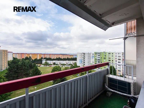 Prodej bytu 3+1 73 m²