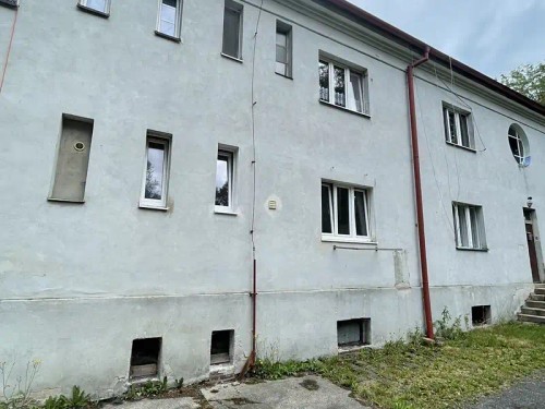 Prodej bytu 1+kk 16 m²
