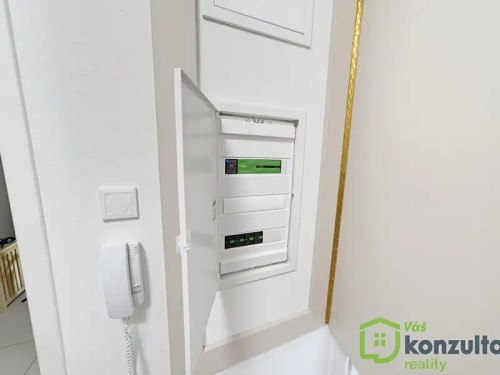 Prodej bytu 2+kk 60 m²