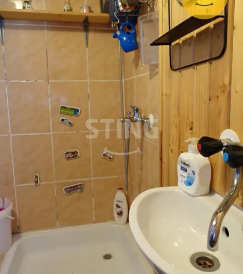 Prodej chaty 32 m², pozemek 253 m²