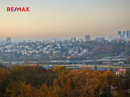 Prodaný byt 2+kk 39 m²