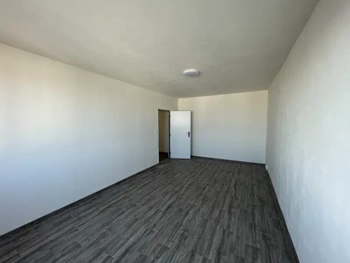 Prodaný  byt 2+1 62 m²