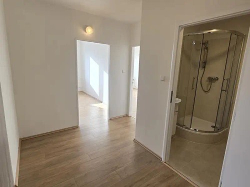 Prodaný byt 2+kk 43 m²