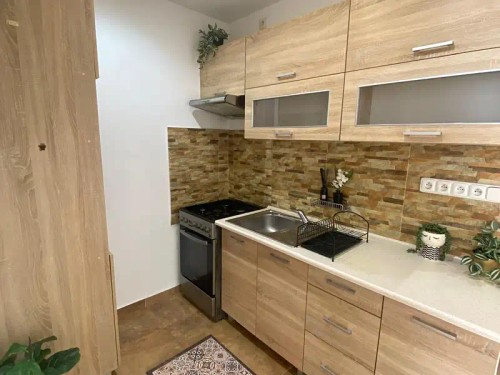 Prodaný byt 2+kk 40 m²