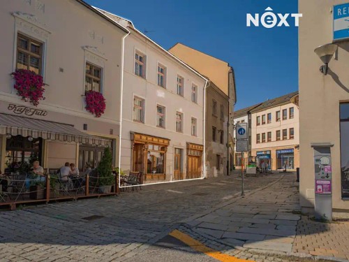 Prodej domu 180 m², pozemek 131 m²