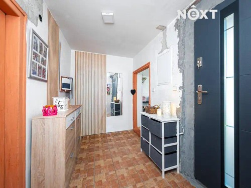 Prodej domu 124 m², pozemek 1420 m²