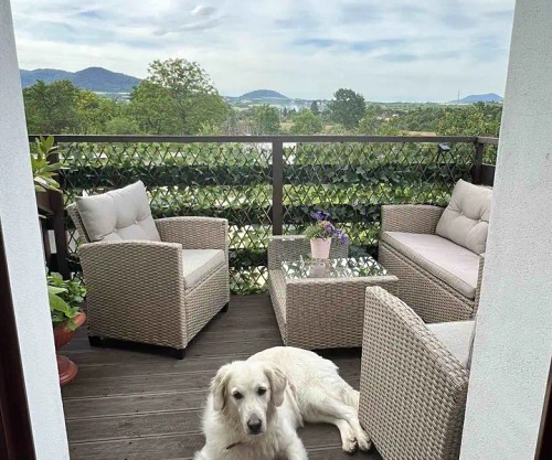 Prodej bytu 4+kk 93 m²