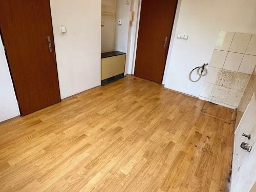 Prodej bytu 2+1 55 m²