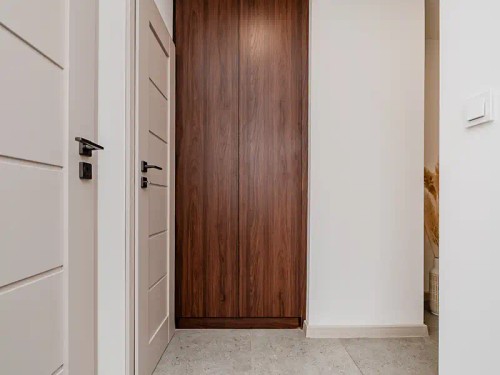 Prodaný byt 2+kk 61 m²